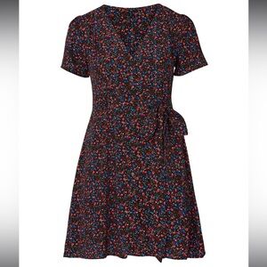 City Chic Mini Dress